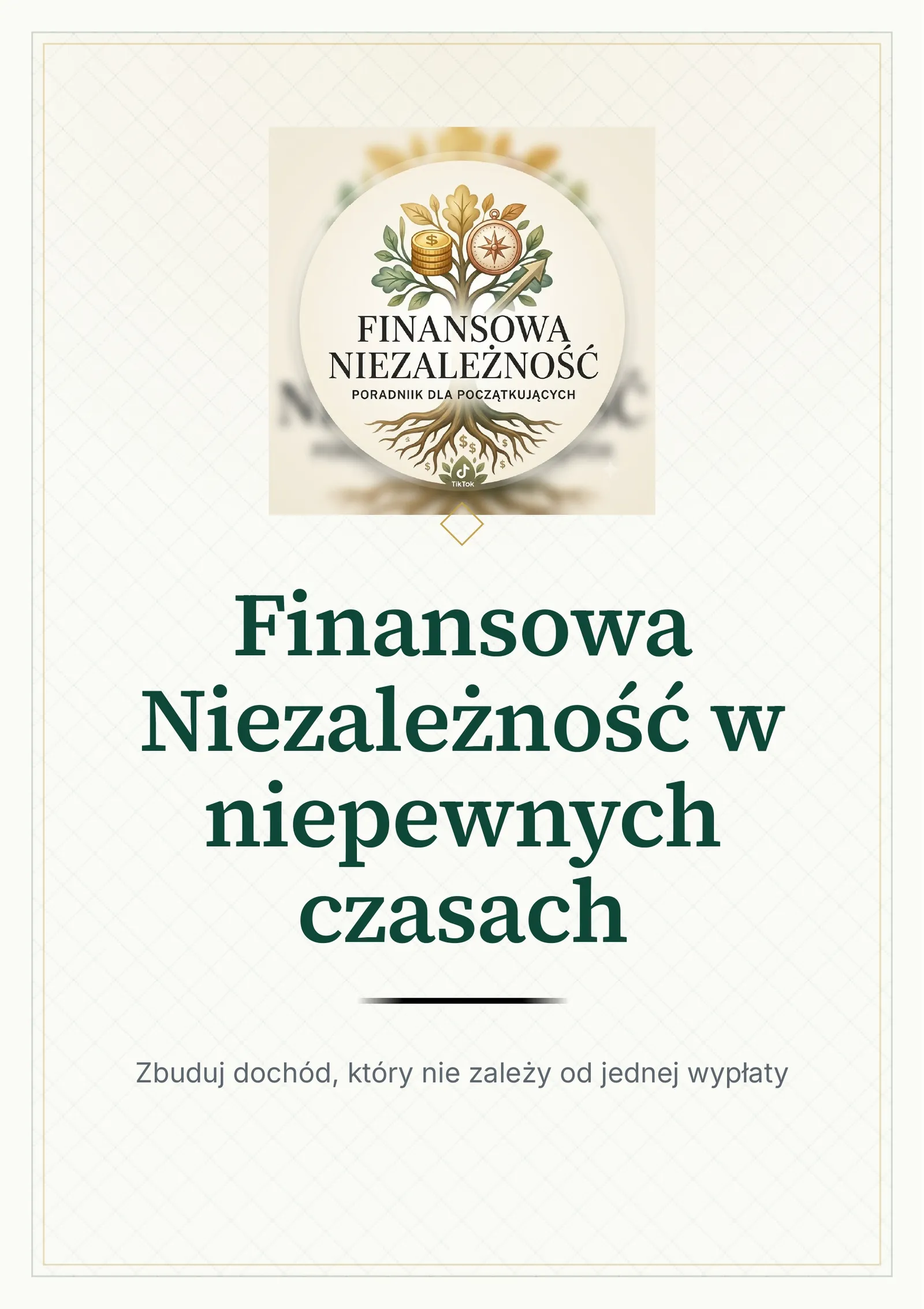 Okładka ebooka